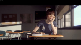 Beyond: Two Souls screenshot 2
