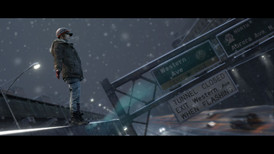Beyond: Two Souls screenshot 3