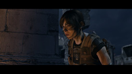 Beyond: Two Souls screenshot 5