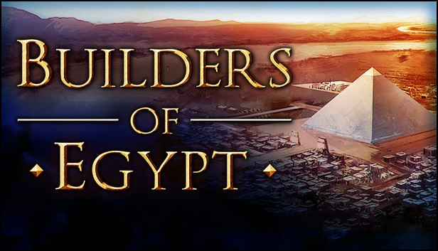 Egypt: Old Kingdom on Steam