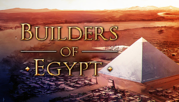 Buy Builders of Egypt Steam