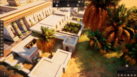 Builders of Egypt screenshot 5