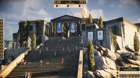 Builders of Greece screenshot 5