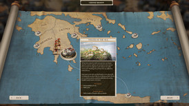 Builders of Greece screenshot 3