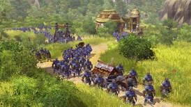 The Settlers: Rise of an Empire - History Edition screenshot 2