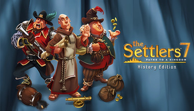 The Settlers 7 : History Edition
