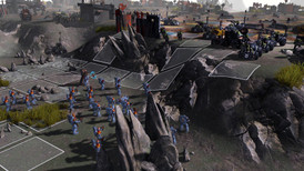 Warhammer 40,000: Sanctus Reach screenshot 3