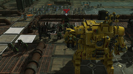 Warhammer 40,000: Sanctus Reach screenshot 4