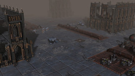 Warhammer 40,000: Sanctus Reach screenshot 5