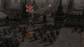 Warhammer 40,000: Sanctus Reach - Legacy of the Weirdboy screenshot 2