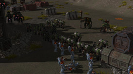 Warhammer 40,000: Sanctus Reach - Legacy of the Weirdboy screenshot 3