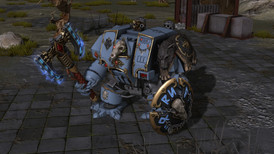 Warhammer 40,000: Sanctus Reach - Legacy of the Weirdboy screenshot 5