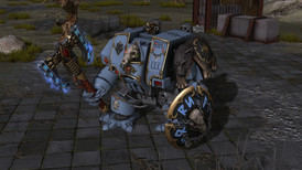 Warhammer 40,000: Sanctus Reach - Legacy of the Weirdboy screenshot 5