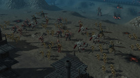 Warhammer 40,000: Sanctus Reach - Horrors of the Warp screenshot 2
