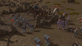 Warhammer 40,000: Sanctus Reach - Horrors of the Warp screenshot 3
