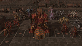 Warhammer 40,000: Sanctus Reach - Horrors of the Warp screenshot 4