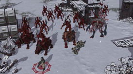 Warhammer 40,000: Sanctus Reach - Horrors of the Warp screenshot 5