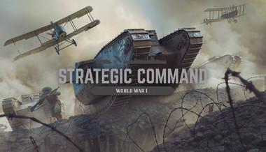 Strategic Command: World War I