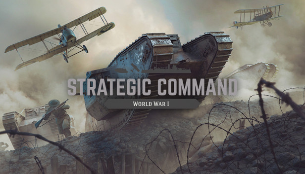 Strategic Command: World War I