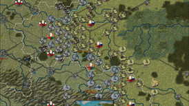 Strategic Command: World War I screenshot 3