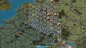 Strategic Command: World War I screenshot 4