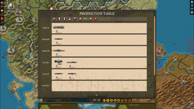 Strategic Command: World War I screenshot 5