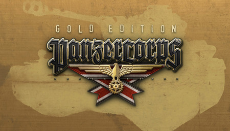 Panzer Corps Gold