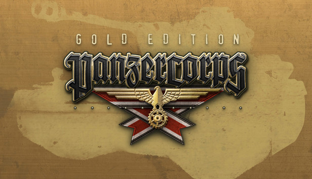 Panzer Corps Gold