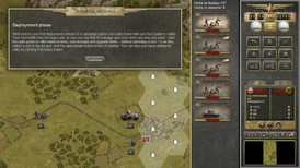 Panzer Corps Gold screenshot 4