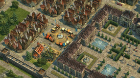 Anno History Collection screenshot 3