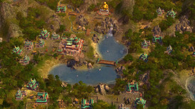 Anno History Collection screenshot 4