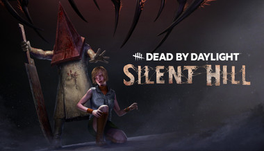 Dead By Daylight - Silent Hill Chapter - PC (Steam)