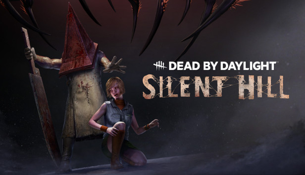 Dead By Daylight - Silent Hill Chapter on Steam