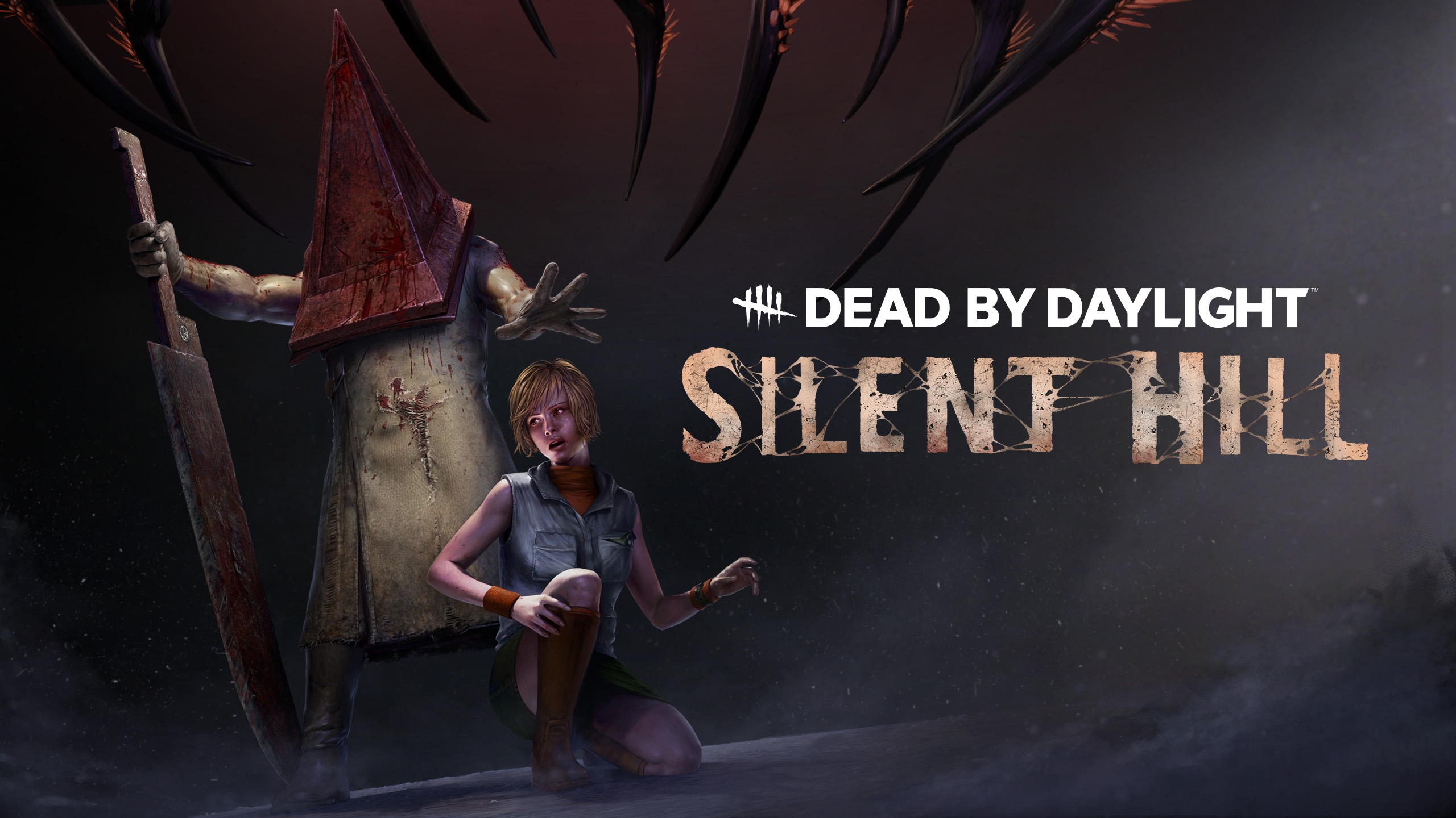 Dead By Daylight - Silent Hill Chapter on Steam