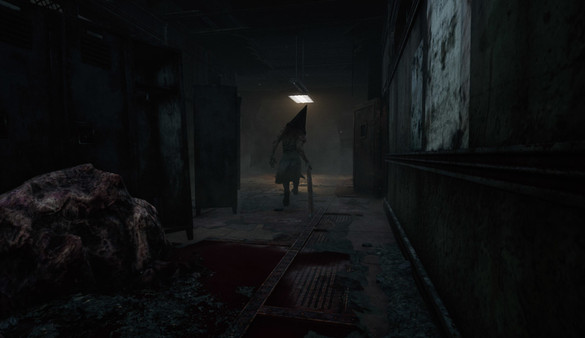 Dead By Daylight - Silent Hill Chapter screenshot 1