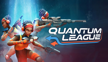 Quantum League - PC (Steam)
