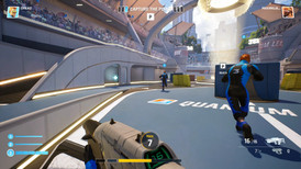 Quantum League screenshot 2