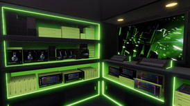 PC Building Simulator - Razer Workshop screenshot 4
