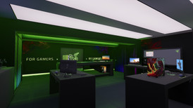 PC Building Simulator - Razer Workshop screenshot 2