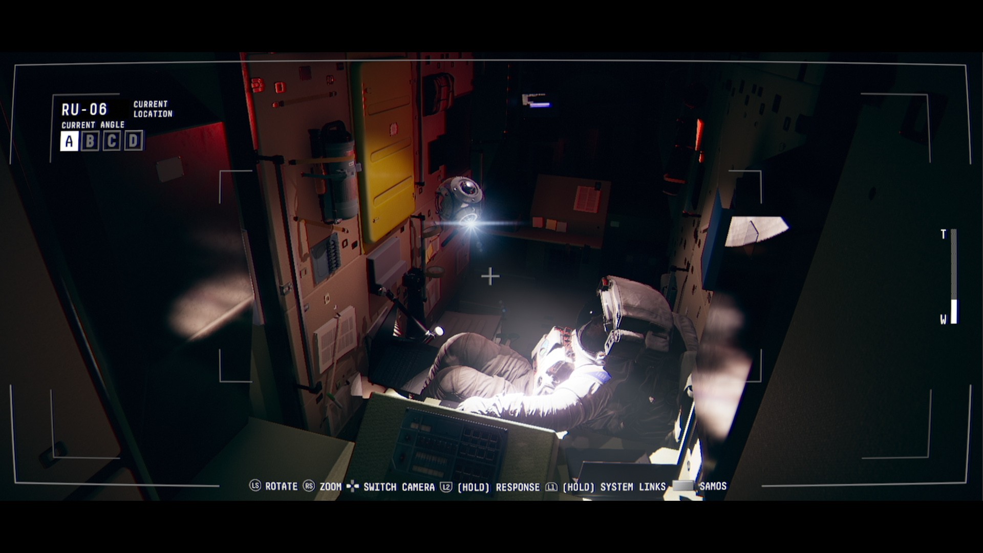 Observation Game Map Buy Observation - PC (Steam)
