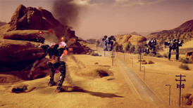 Battletech Heavy Metal screenshot 4