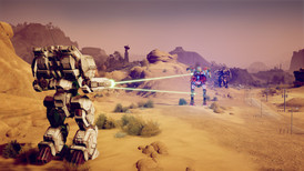 Battletech Heavy Metal screenshot 5