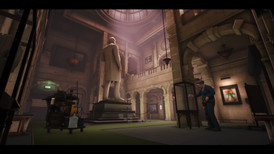 The Occupation screenshot 3