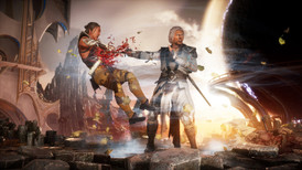 Mortal Kombat 11 Aftermath (Xbox ONE / Xbox Series X|S) screenshot 2