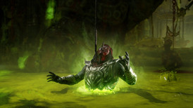Mortal Kombat 11 Aftermath (Xbox ONE / Xbox Series X|S) screenshot 3