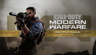 Call of Duty: Modern Warfare Battle Pass Edition - Xbox One