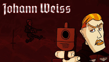 Johann Weiss - PC (Steam)