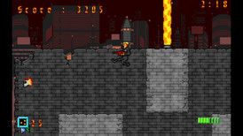 Johann Weiss screenshot 4