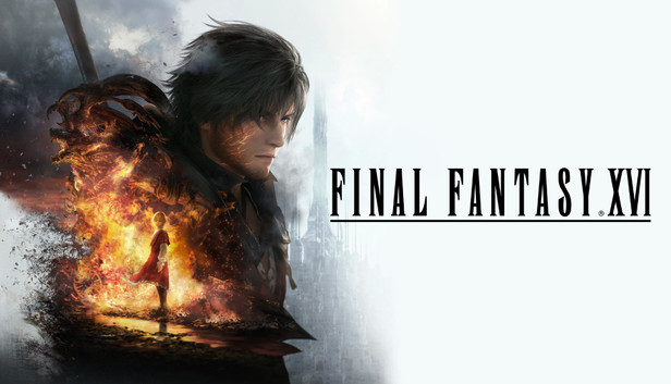Comprar Final Fantasy XVI Other
