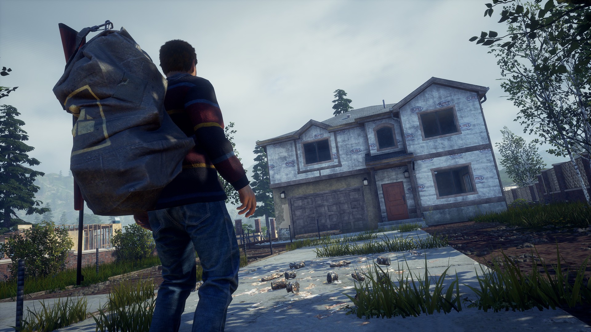 Купить State of Decay 2: Juggernaut Edition - PC, Xbox One & Xbox ...